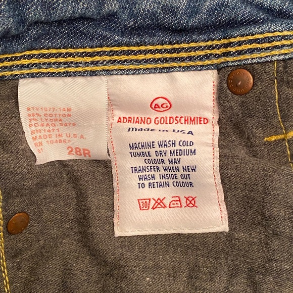 AG Jeans - Picture 3 of 12